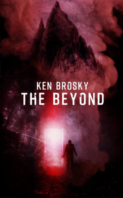 THE BEYOND (autographed first edition)