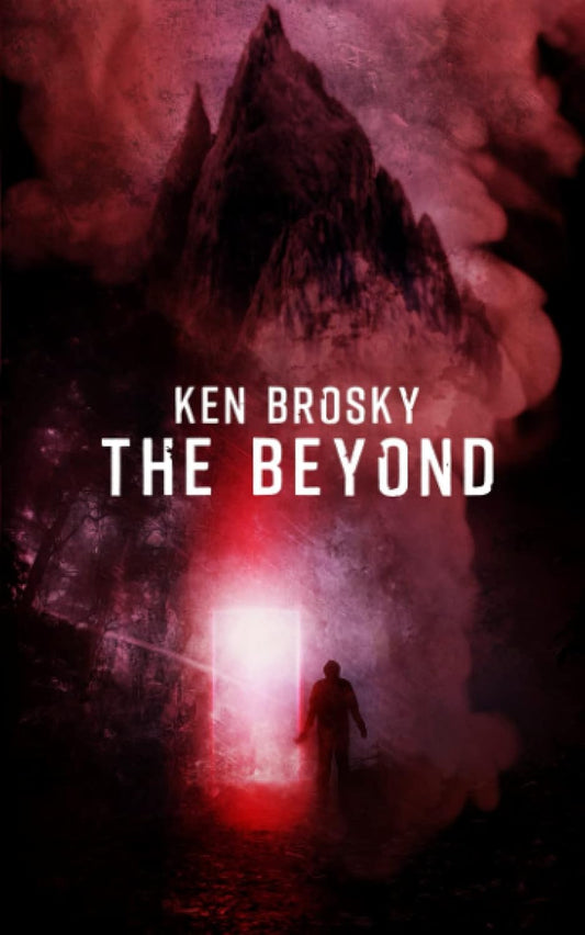 THE BEYOND (autographed first edition)